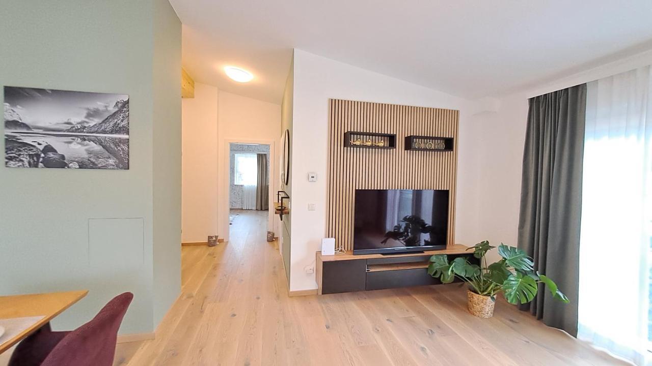 Appartement - Penthouse Laimer Эбензее Экстерьер фото